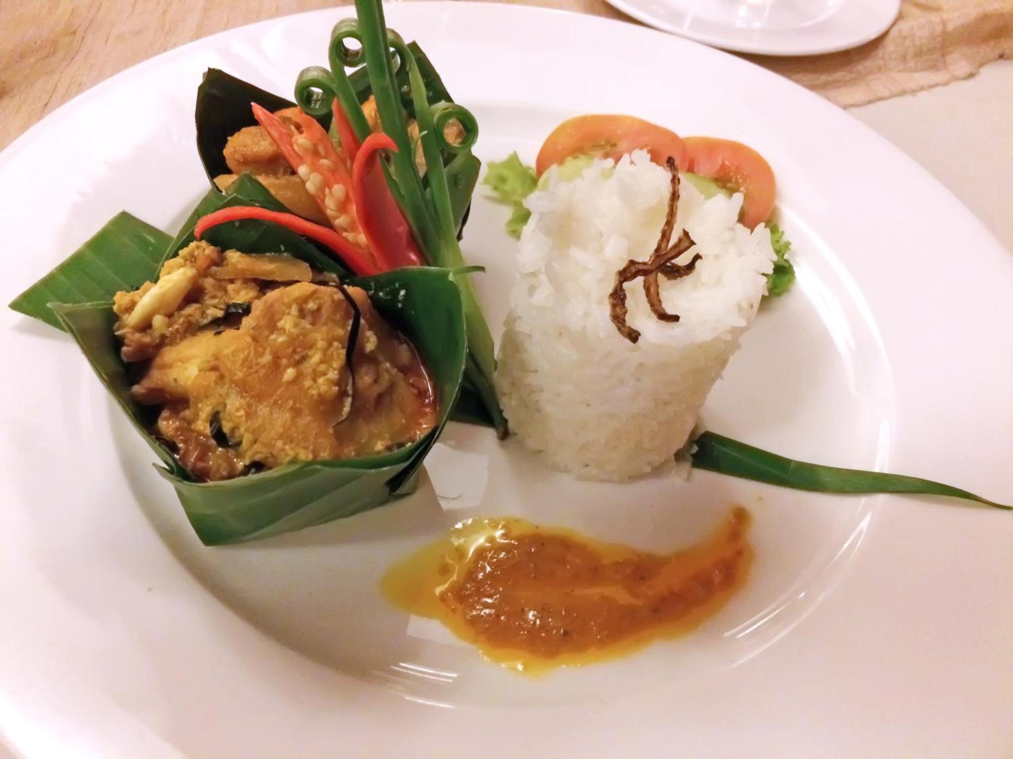 Angkor Rendezvous Hotel Siem Reap Bagian luar foto