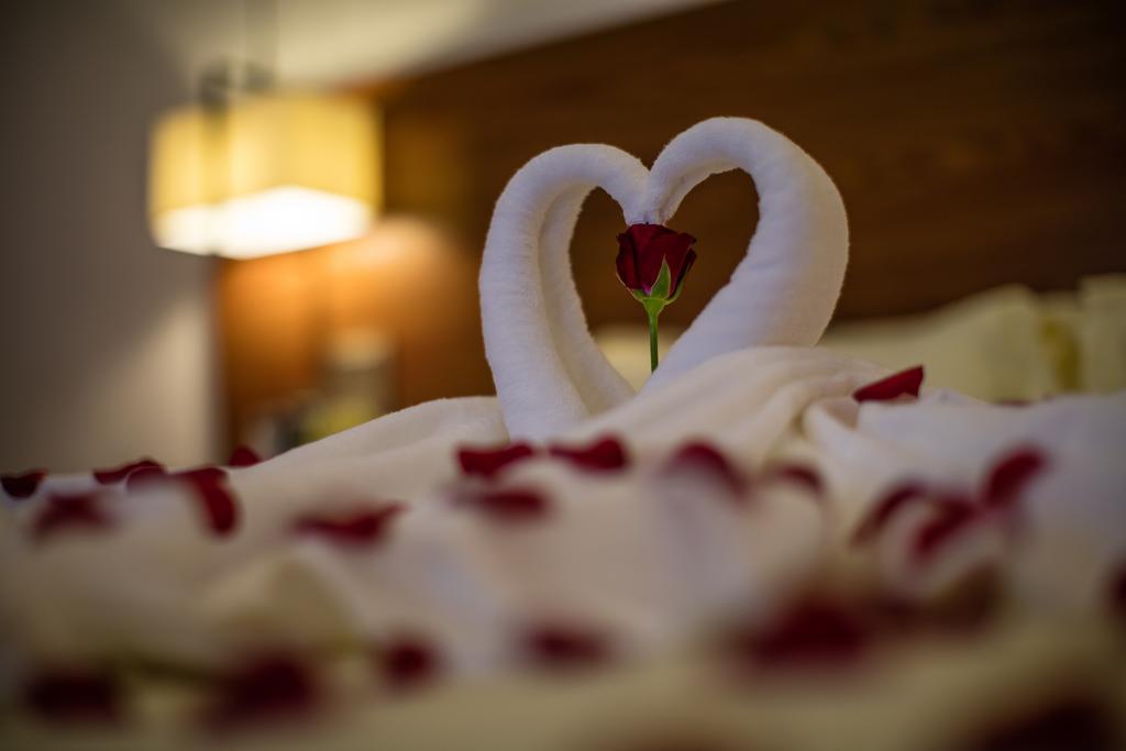 Angkor Rendezvous Hotel Siem Reap Bagian luar foto