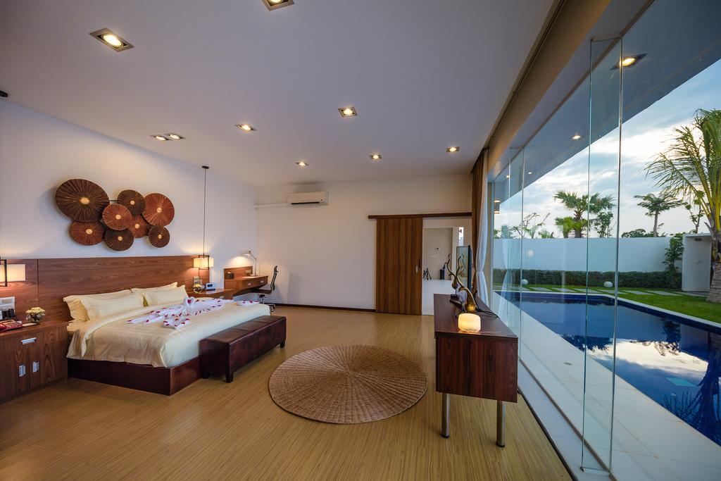 Angkor Rendezvous Hotel Siem Reap Bagian luar foto