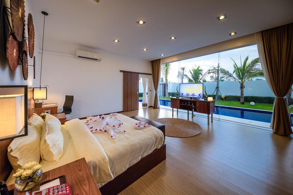 Angkor Rendezvous Hotel Siem Reap Bagian luar foto