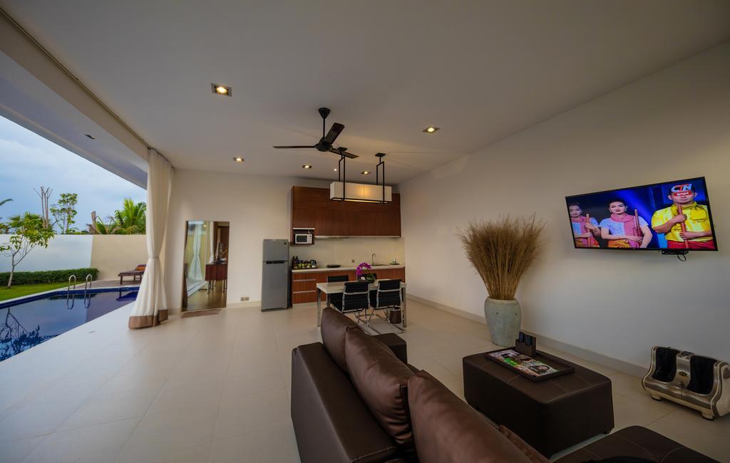 Angkor Rendezvous Hotel Siem Reap Bagian luar foto
