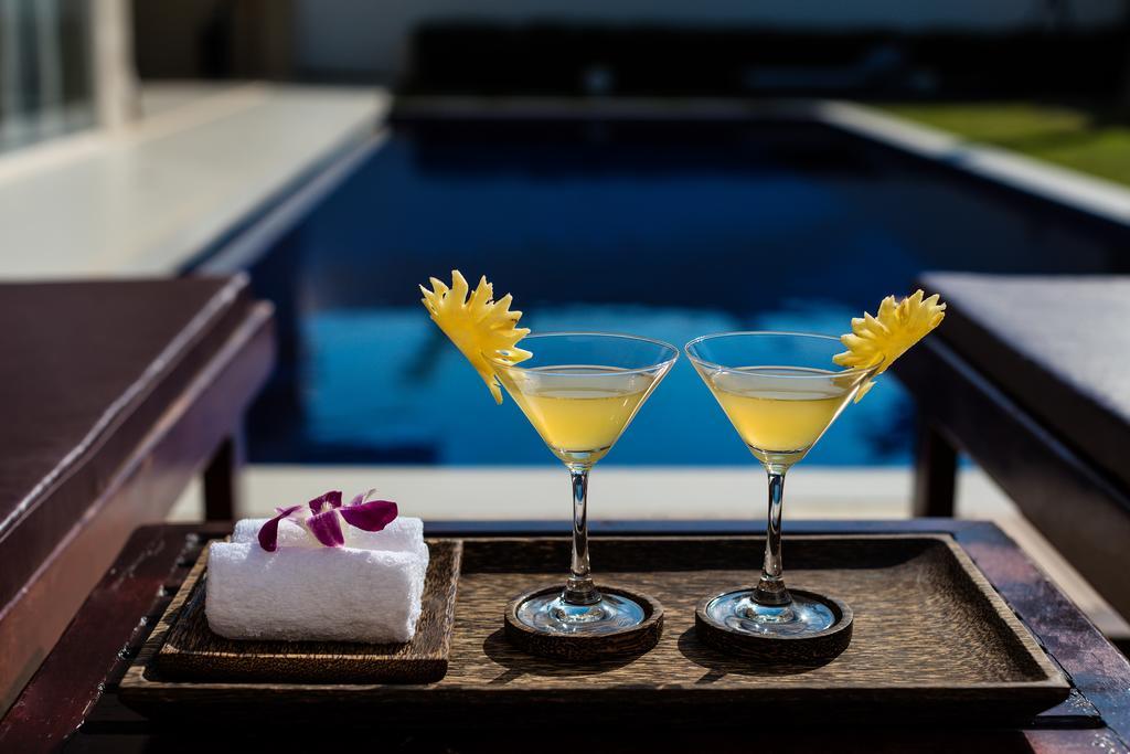 Angkor Rendezvous Hotel Siem Reap Bagian luar foto