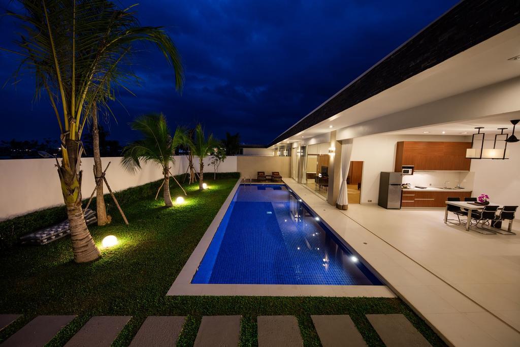 Angkor Rendezvous Hotel Siem Reap Bagian luar foto