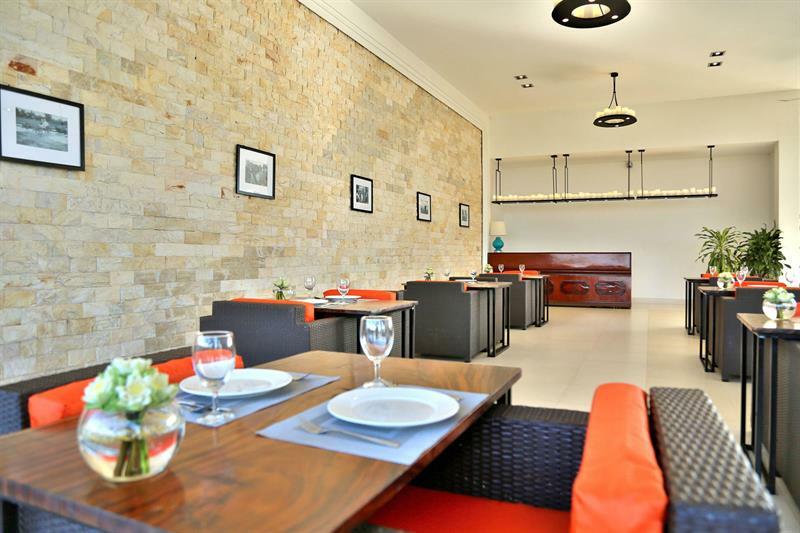 Angkor Rendezvous Hotel Siem Reap Bagian luar foto